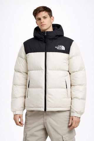 Y-The North Face 1996 Retro Nuptse Puffer Jacket