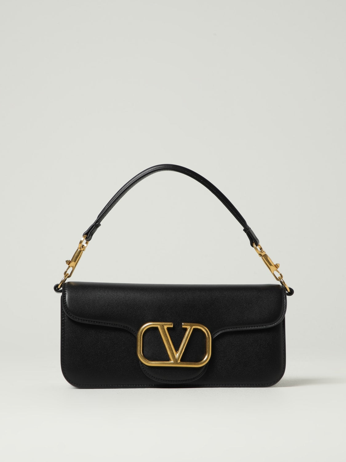 Valentino Garavani VLogo Signature Shoulder Bag