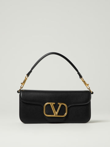 Valentino Garavani VLogo Signature Shoulder Bag