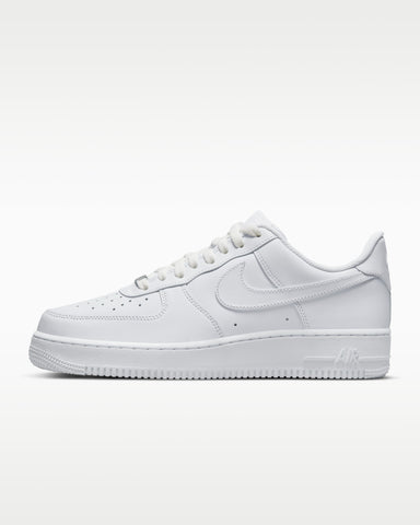 Nike Air Force 1 Low '07 "White"