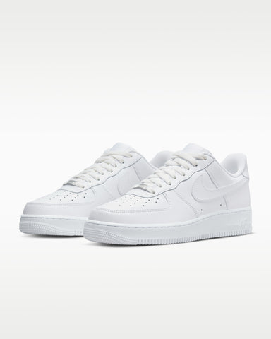 Nike Air Force 1 Low '07 "White"