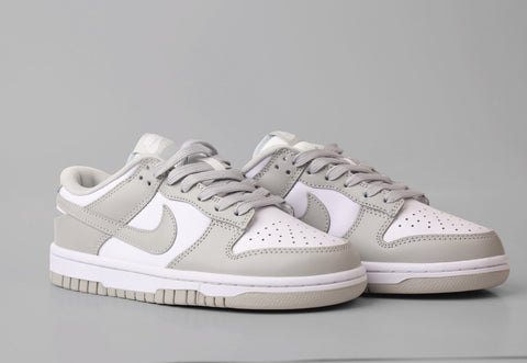 Nike Dunk Low Grey Fog