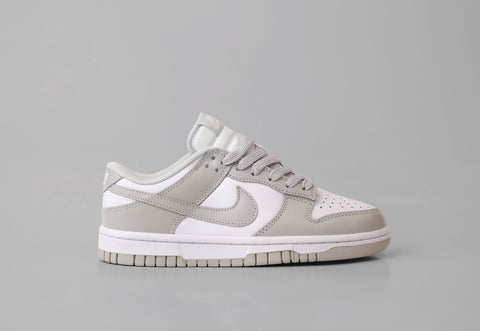 Nike Dunk Low Grey Fog