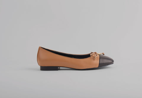 Tory Burch | Brown With Bow