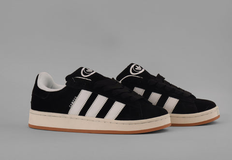 Adidas Campus Black