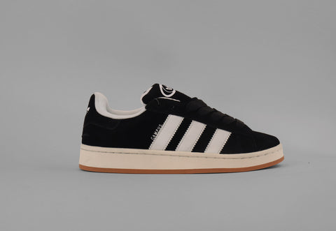 Adidas Campus Black