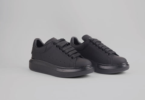 Alexander McQeen | Black