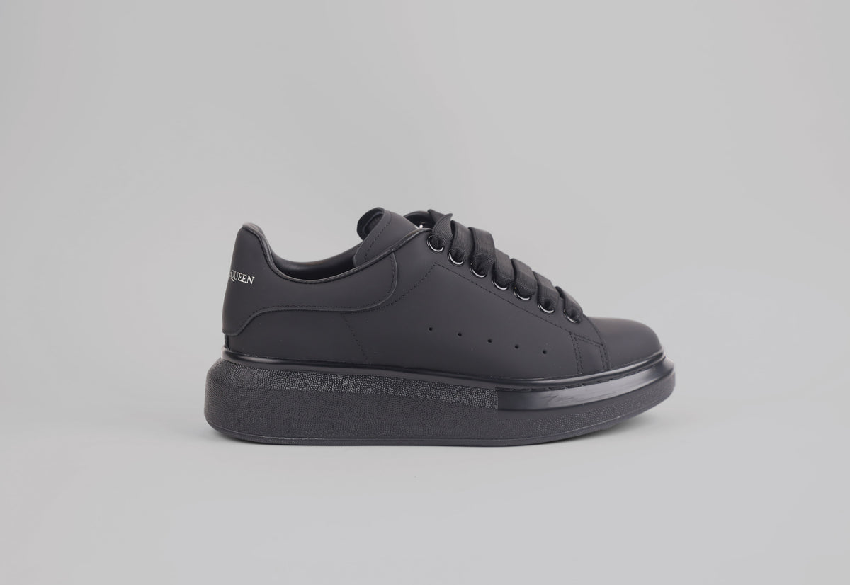 Alexander McQeen | Black