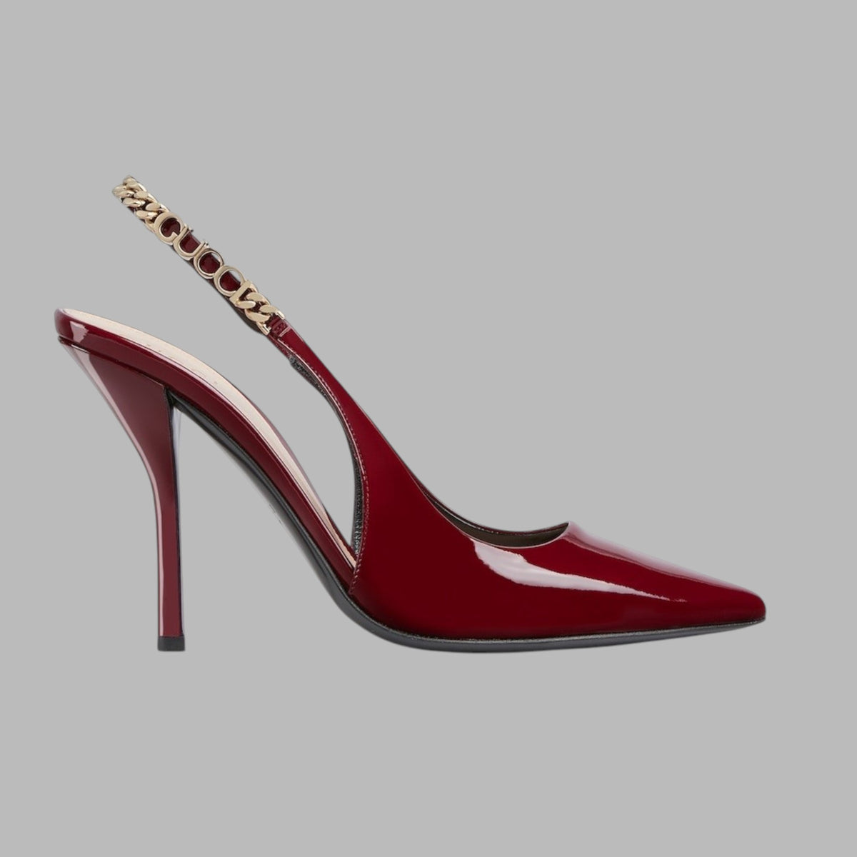 Gucci Heels