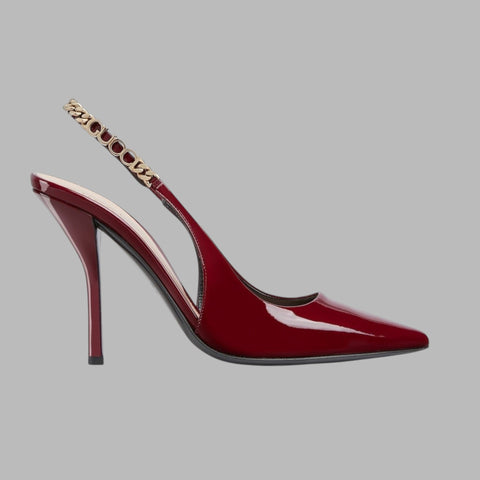 Gucci Heels