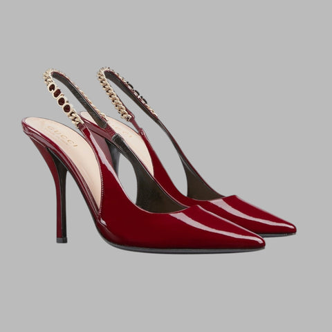 Gucci Heels