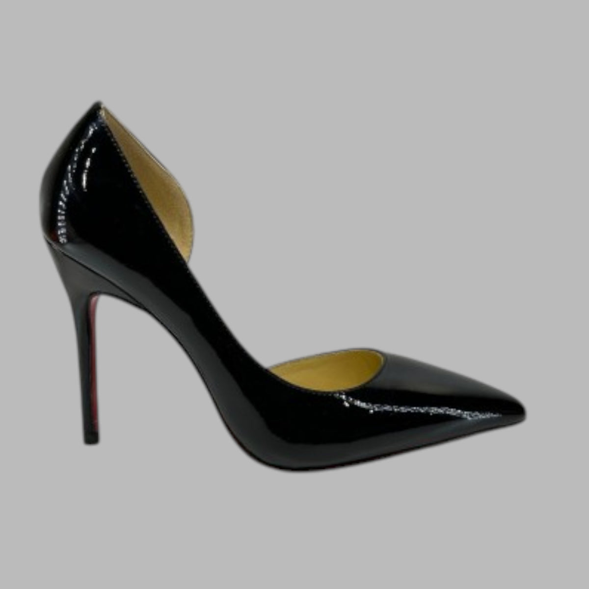 Christian Louboutin Heels