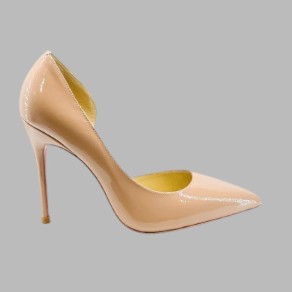 Christian Louboutin Heels