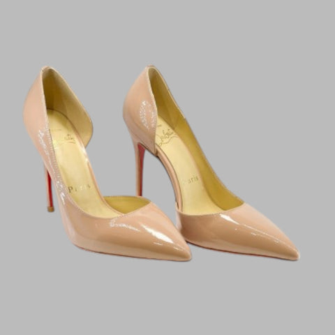 Christian Louboutin Heels