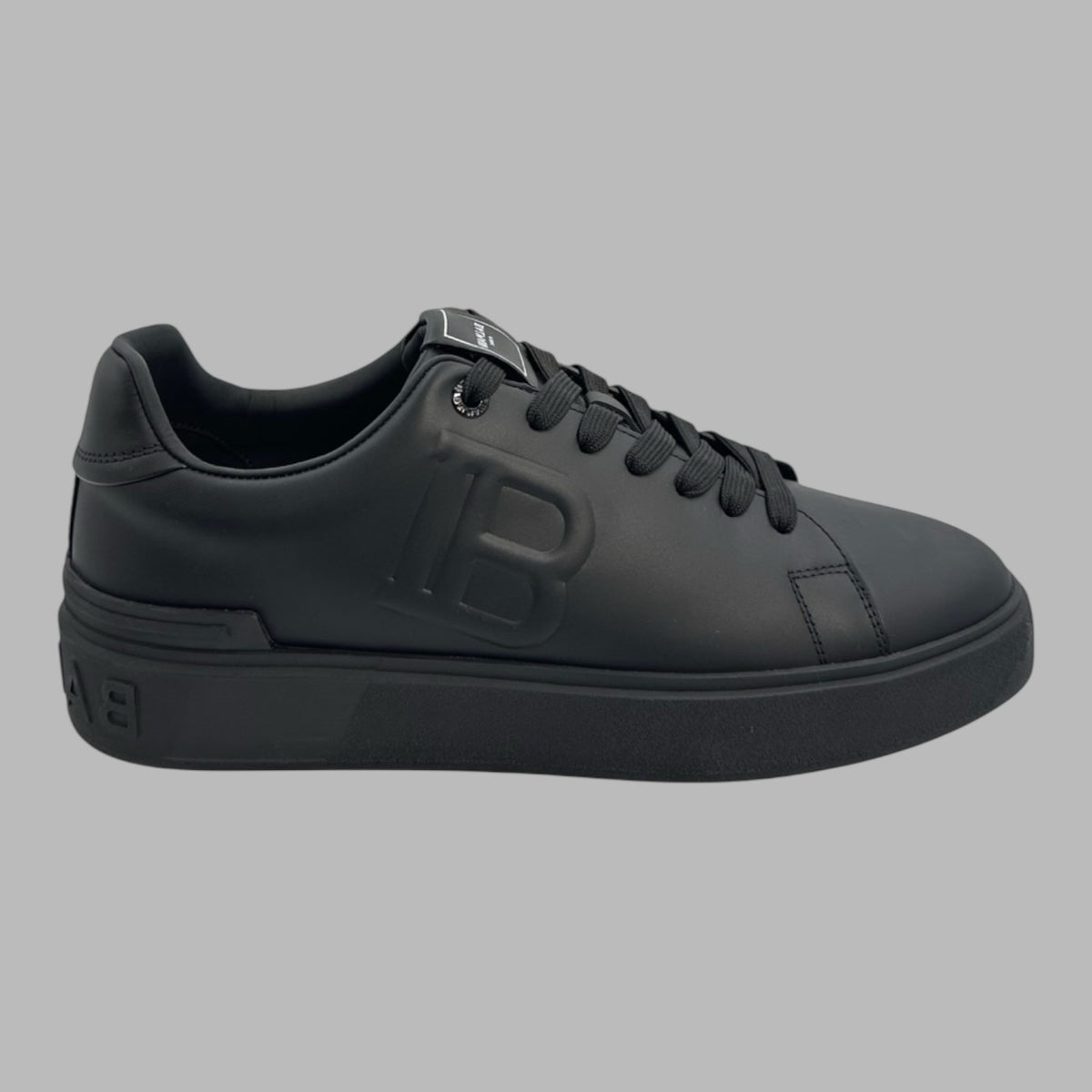 Balmain Sneaker